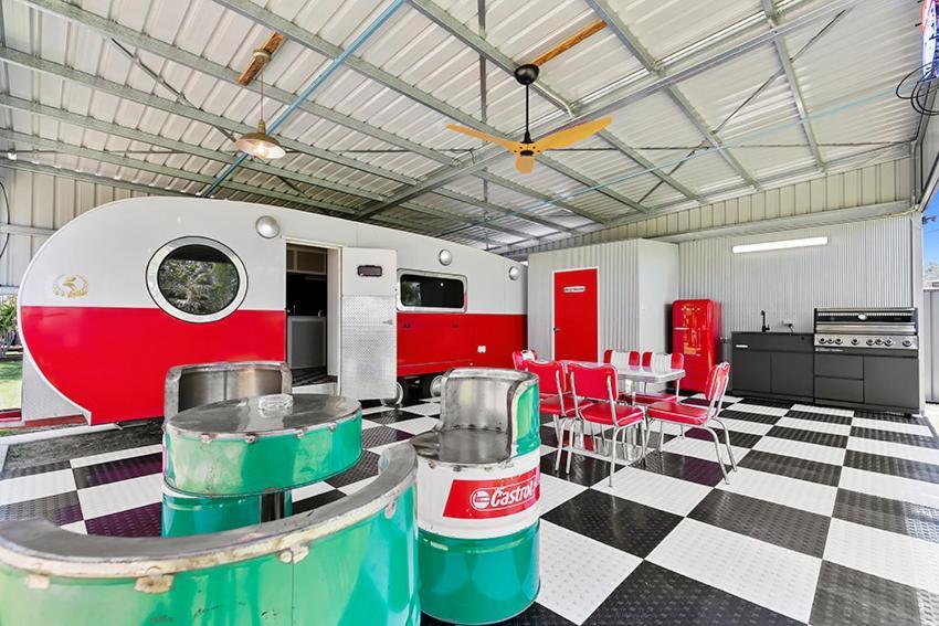 Ingenia Holidays Hervey Bay Zewnętrze zdjęcie
