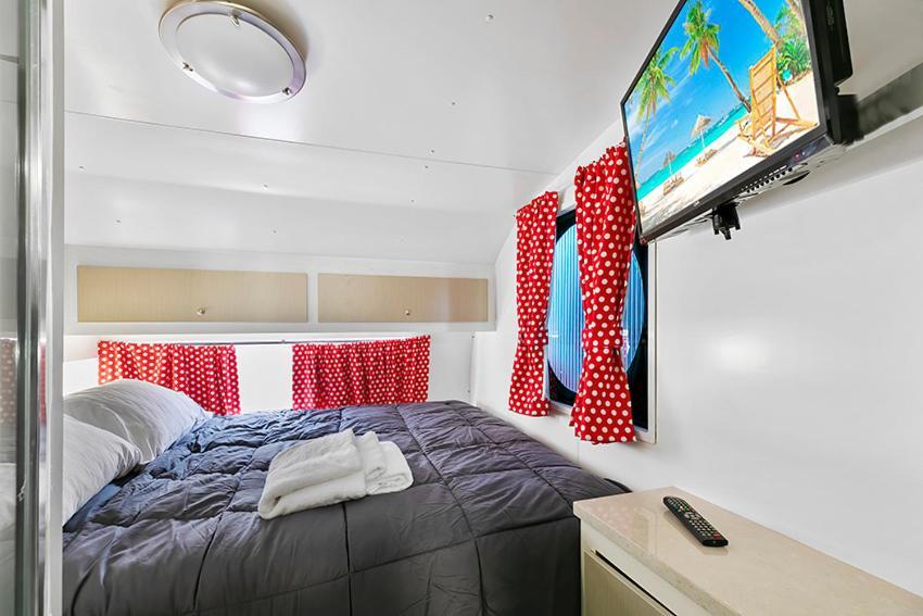 Ingenia Holidays Hervey Bay Zewnętrze zdjęcie