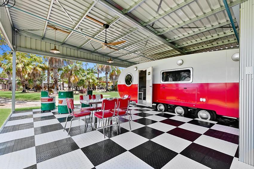 Ingenia Holidays Hervey Bay Zewnętrze zdjęcie