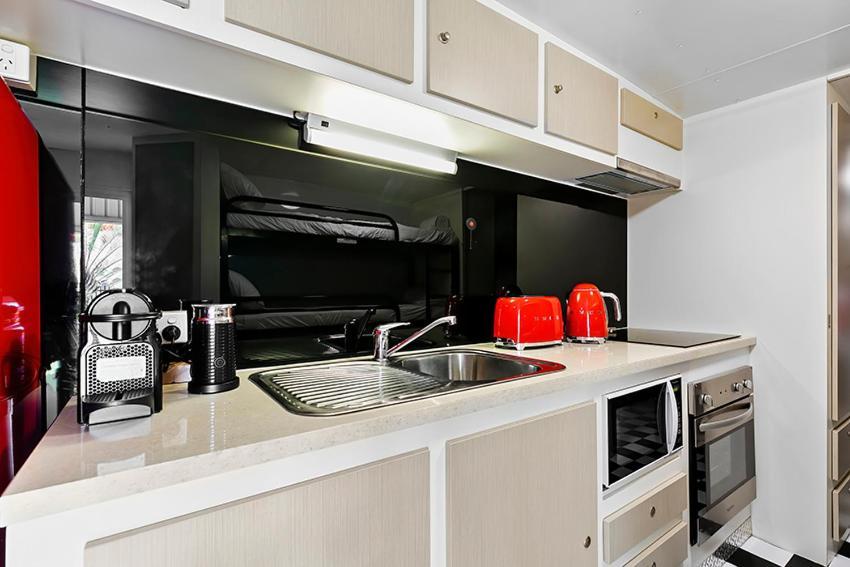 Ingenia Holidays Hervey Bay Zewnętrze zdjęcie