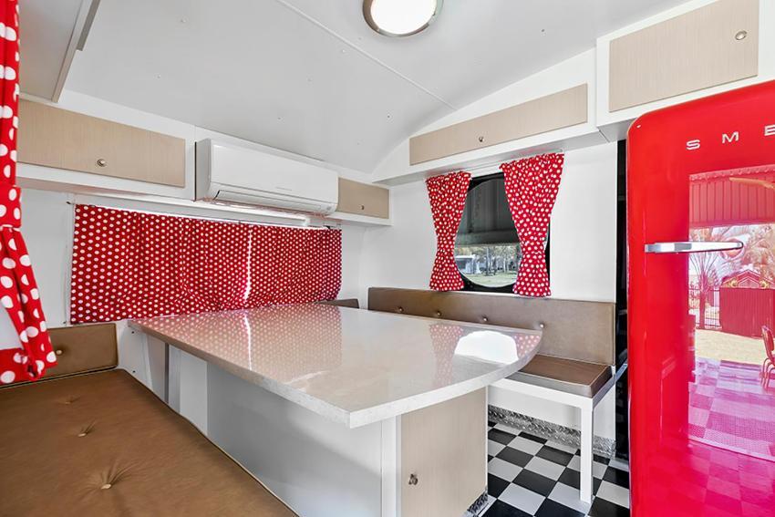 Ingenia Holidays Hervey Bay Zewnętrze zdjęcie