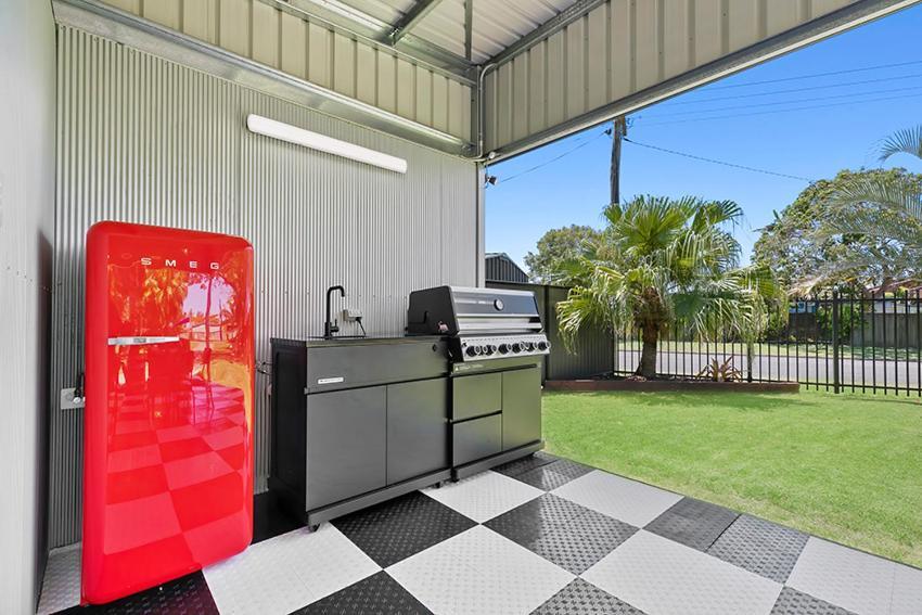 Ingenia Holidays Hervey Bay Zewnętrze zdjęcie
