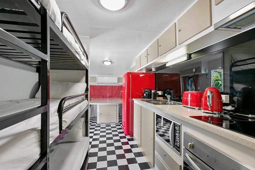 Ingenia Holidays Hervey Bay Zewnętrze zdjęcie
