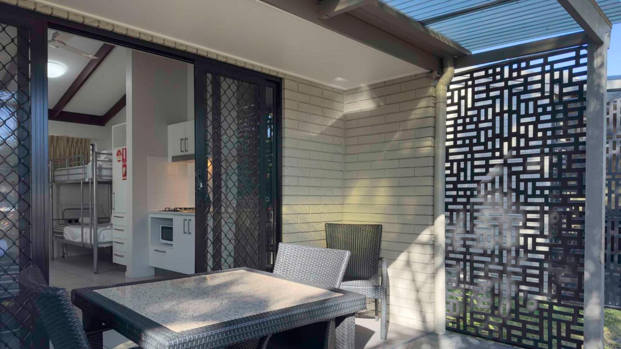 Ingenia Holidays Hervey Bay Zewnętrze zdjęcie
