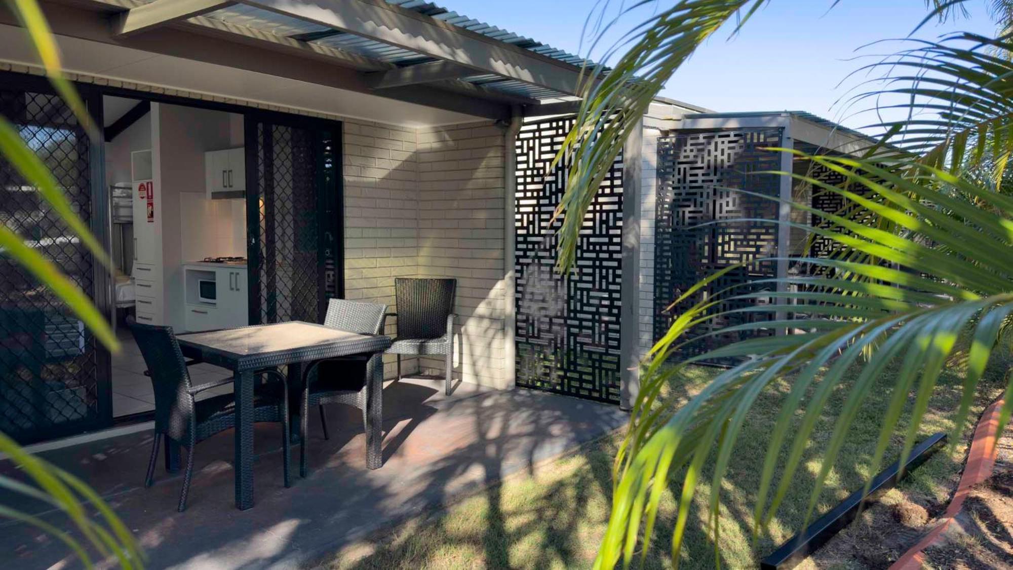 Ingenia Holidays Hervey Bay Zewnętrze zdjęcie