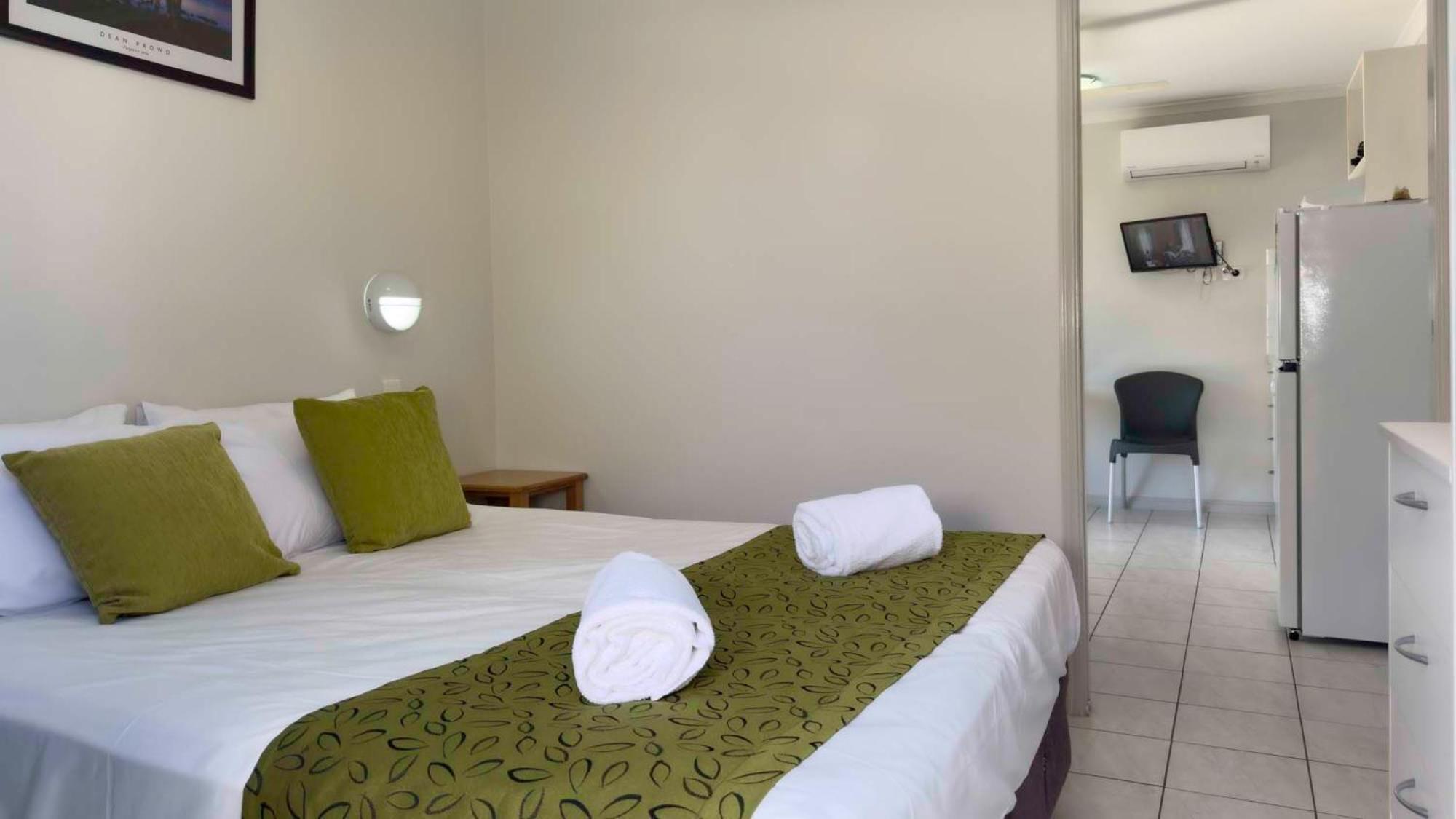 Ingenia Holidays Hervey Bay Zewnętrze zdjęcie