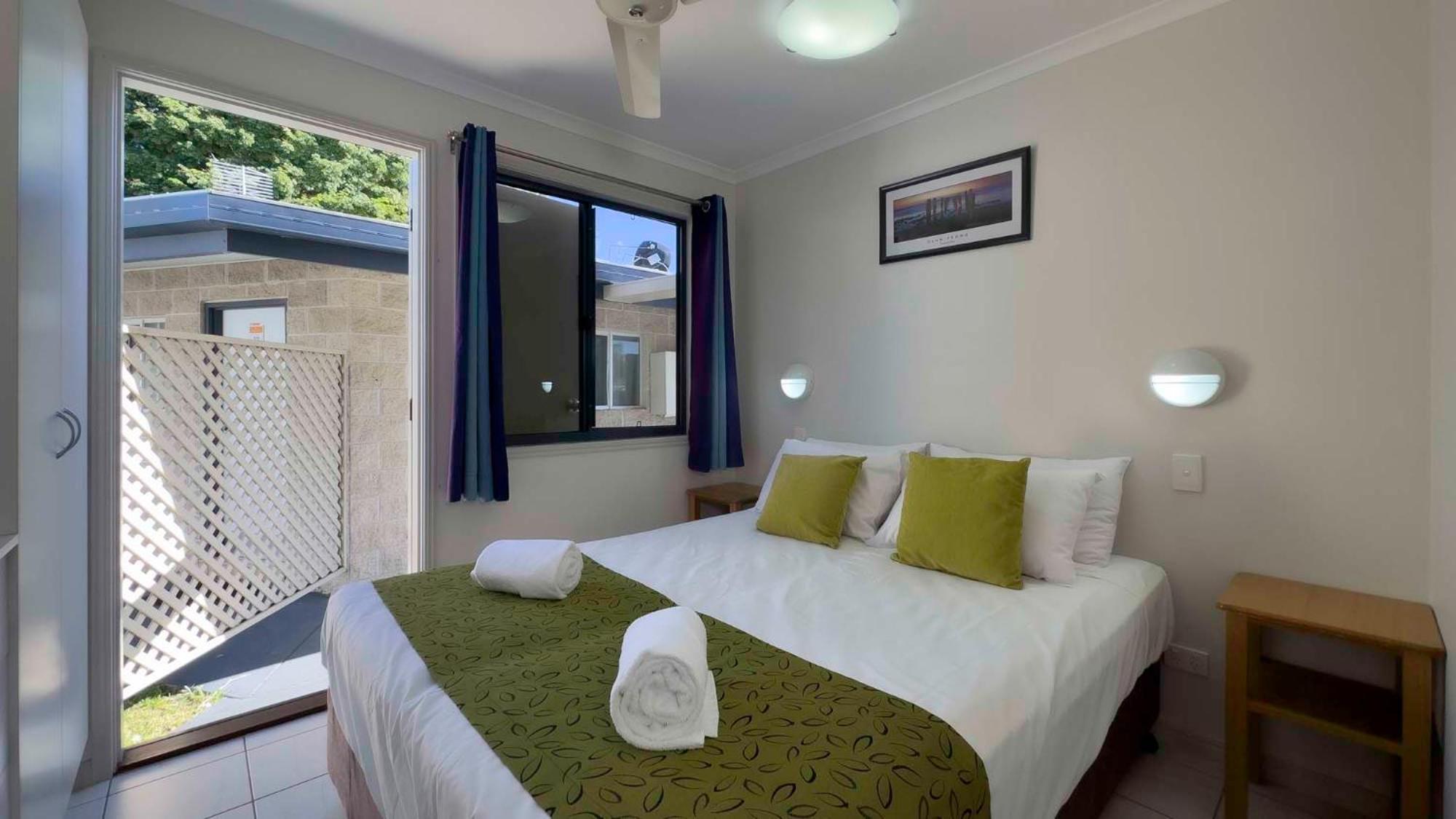 Ingenia Holidays Hervey Bay Zewnętrze zdjęcie