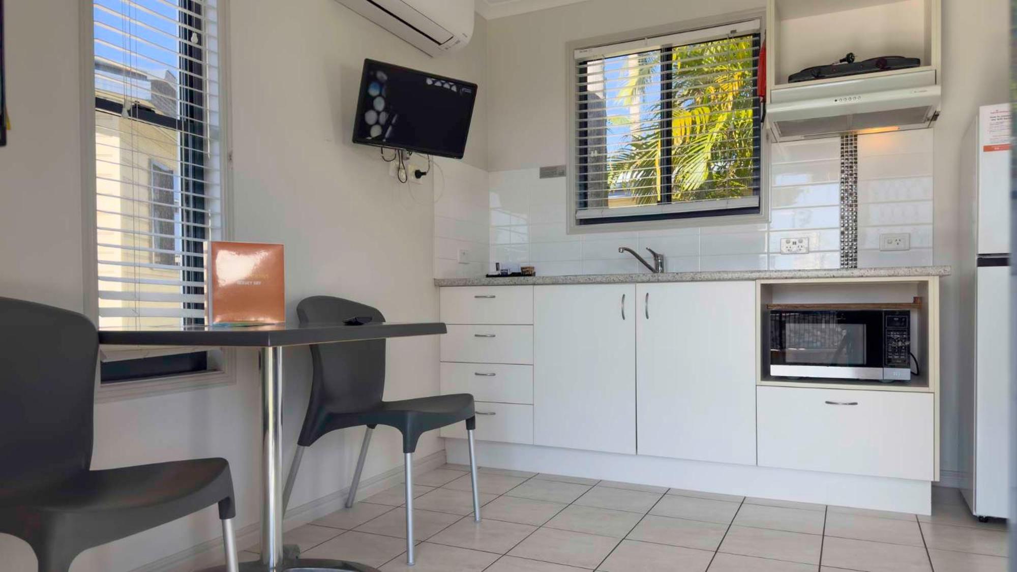 Ingenia Holidays Hervey Bay Zewnętrze zdjęcie