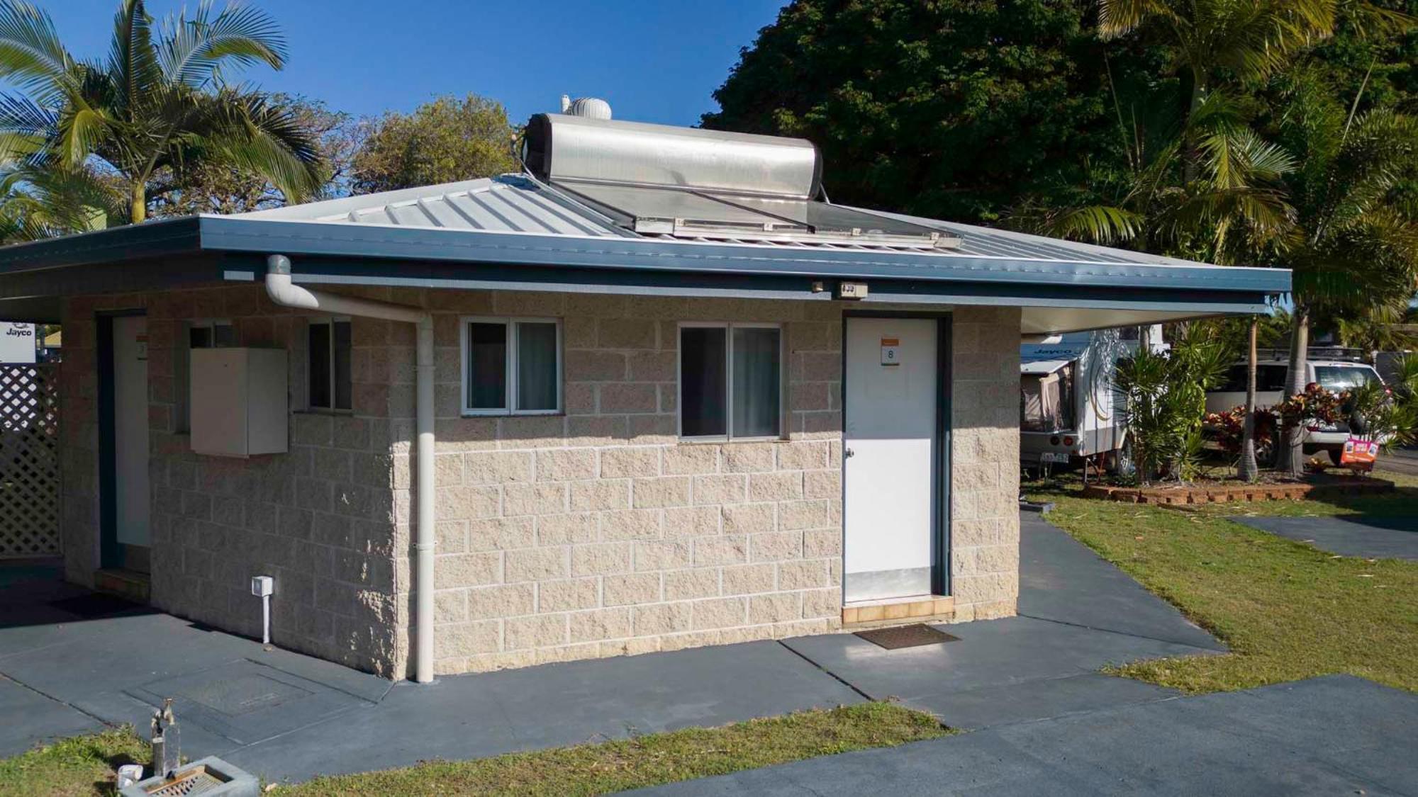 Ingenia Holidays Hervey Bay Zewnętrze zdjęcie