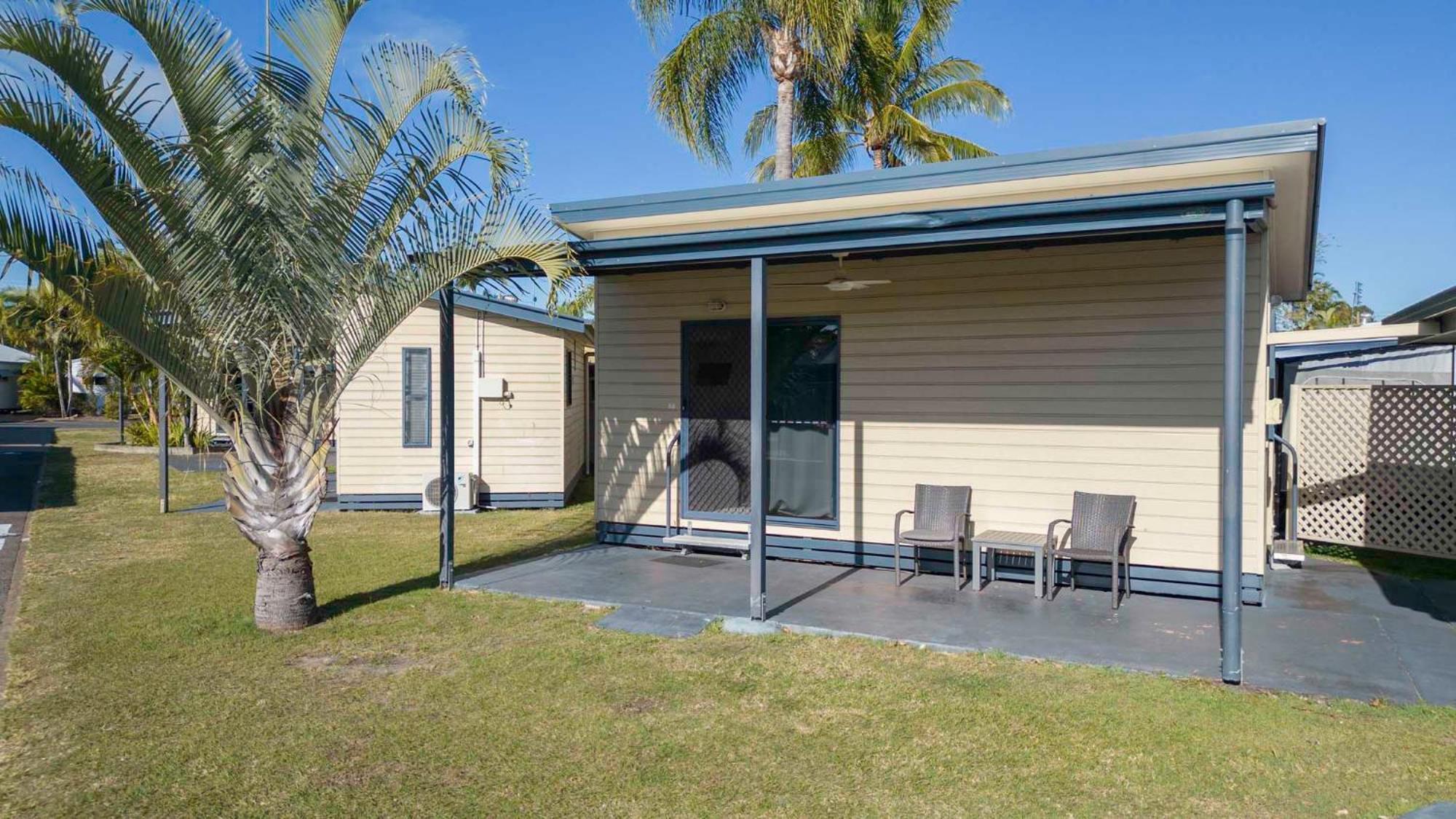 Ingenia Holidays Hervey Bay Zewnętrze zdjęcie
