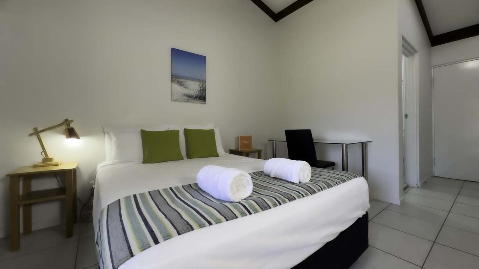 Ingenia Holidays Hervey Bay Zewnętrze zdjęcie