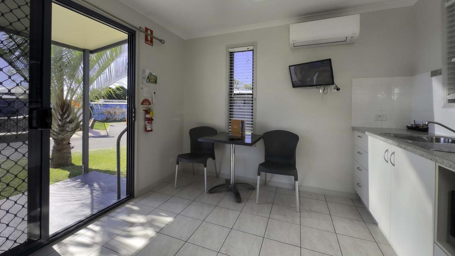 Ingenia Holidays Hervey Bay Zewnętrze zdjęcie