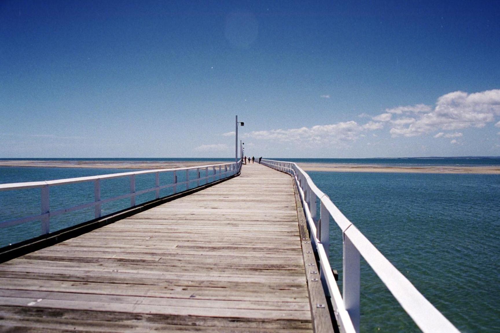Ingenia Holidays Hervey Bay Zewnętrze zdjęcie