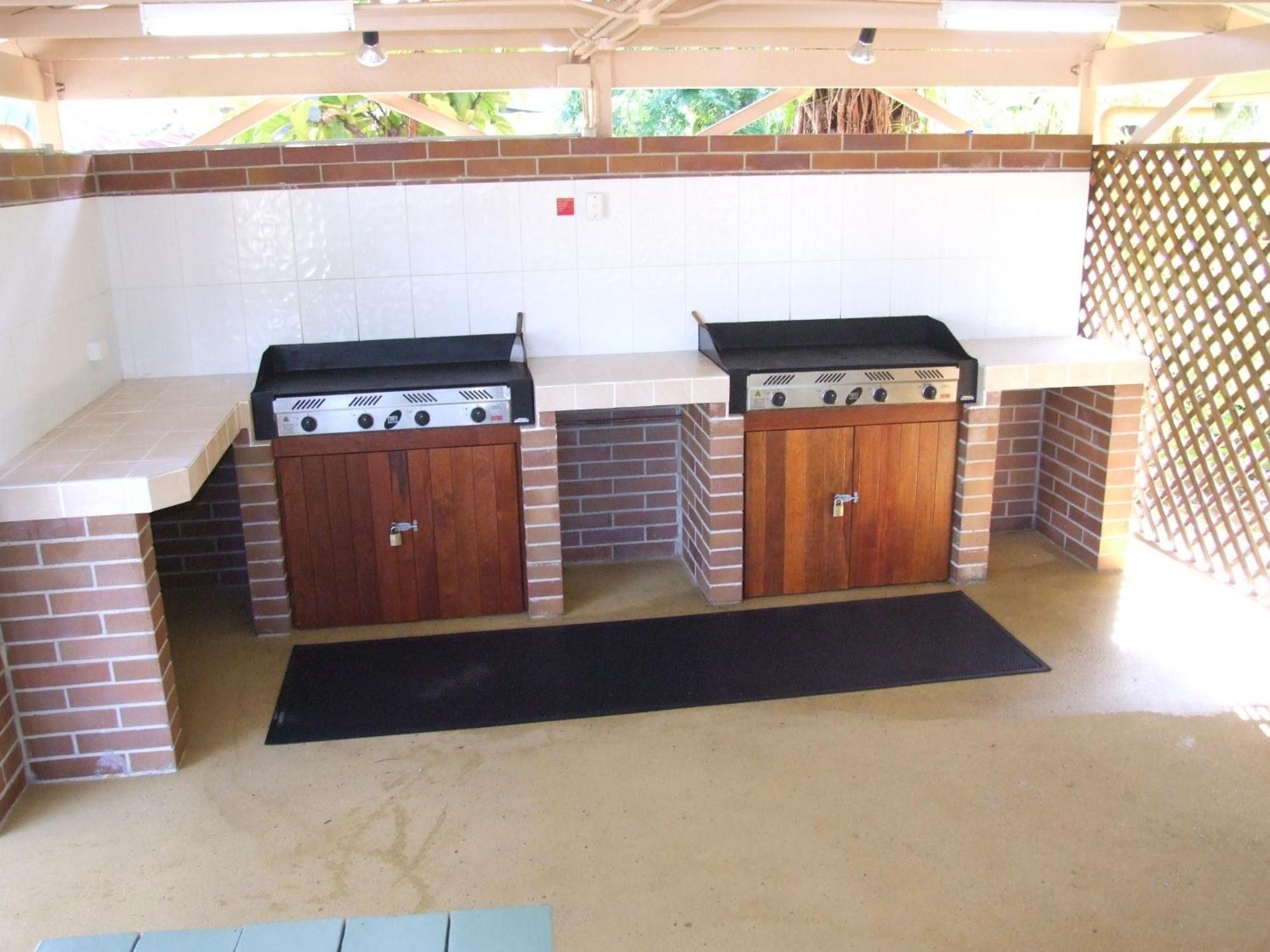 Ingenia Holidays Hervey Bay Zewnętrze zdjęcie