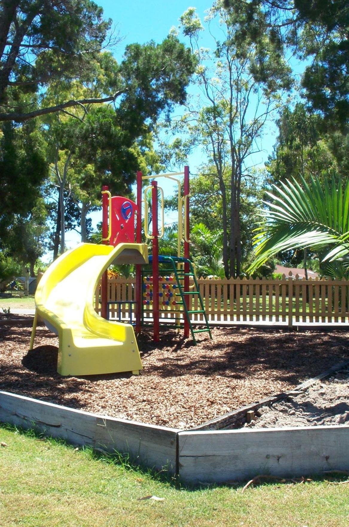 Ingenia Holidays Hervey Bay Zewnętrze zdjęcie