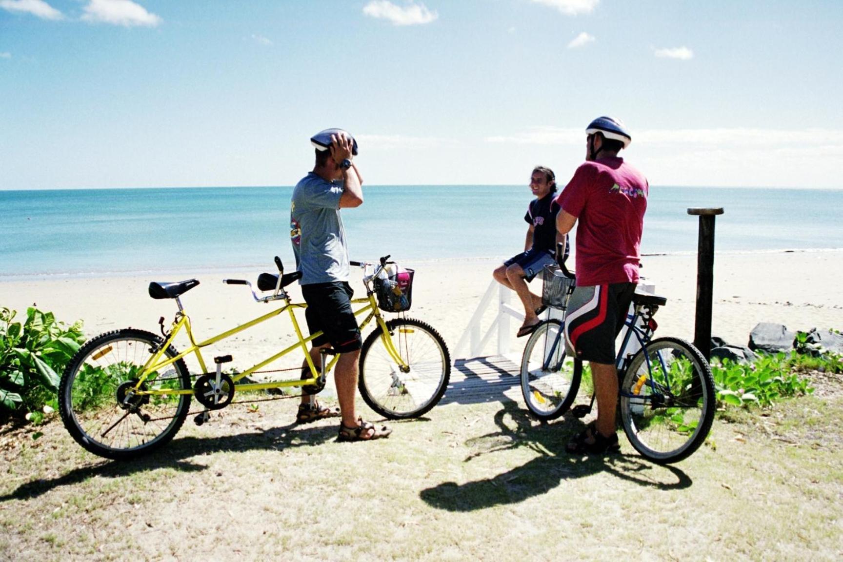 Ingenia Holidays Hervey Bay Zewnętrze zdjęcie
