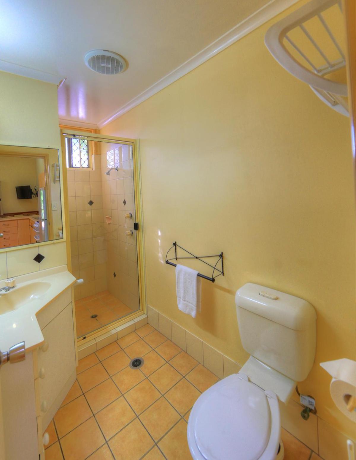 Ingenia Holidays Hervey Bay Pokój zdjęcie