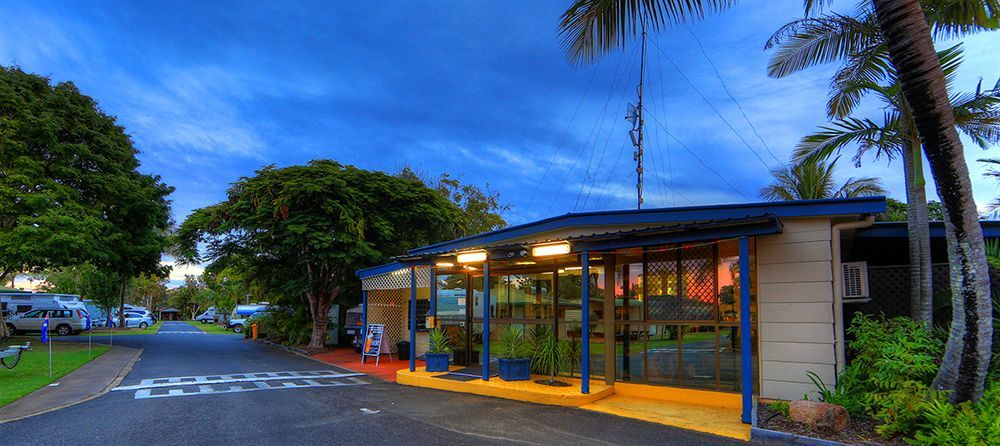 Ingenia Holidays Hervey Bay Zewnętrze zdjęcie