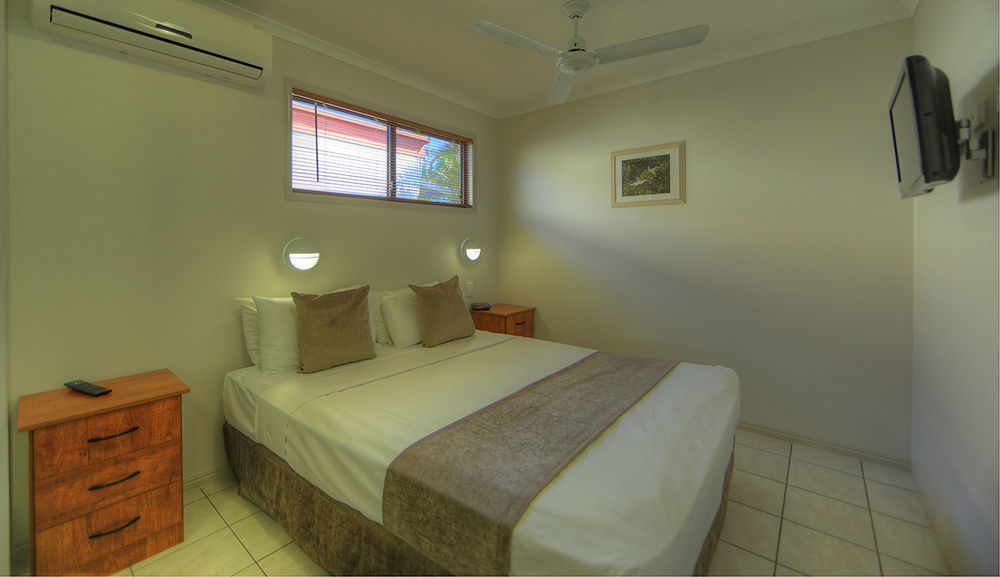 Ingenia Holidays Hervey Bay Zewnętrze zdjęcie