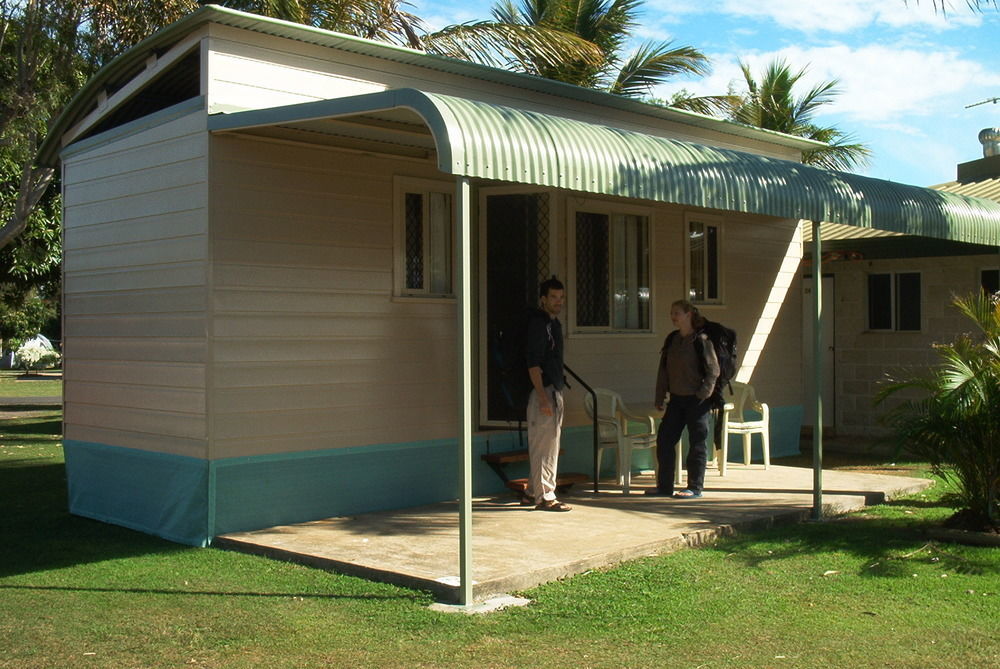 Ingenia Holidays Hervey Bay Zewnętrze zdjęcie