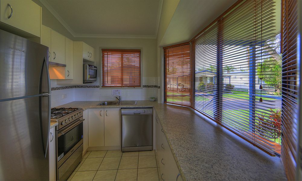 Ingenia Holidays Hervey Bay Zewnętrze zdjęcie
