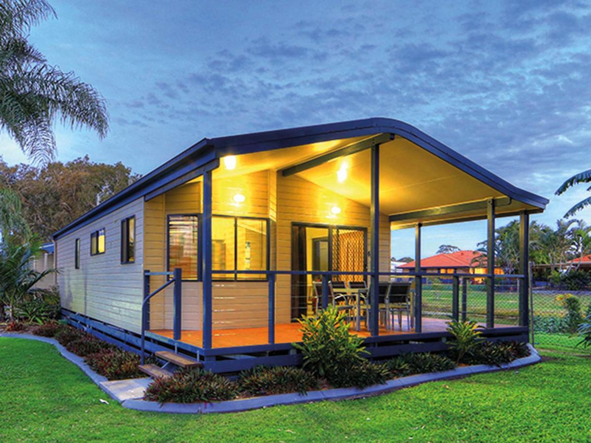 Ingenia Holidays Hervey Bay Zewnętrze zdjęcie