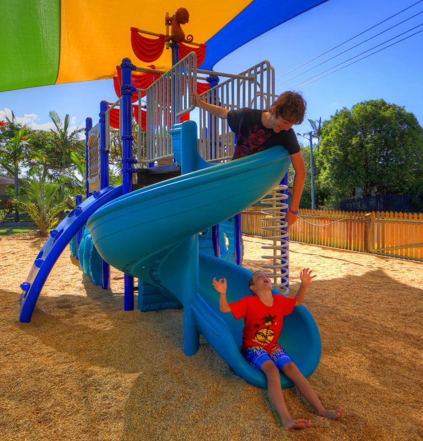 Ingenia Holidays Hervey Bay Zewnętrze zdjęcie