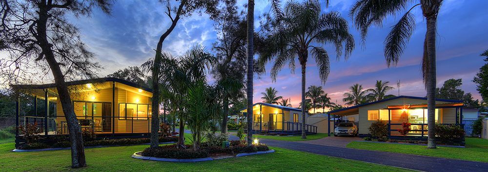 Ingenia Holidays Hervey Bay Zewnętrze zdjęcie