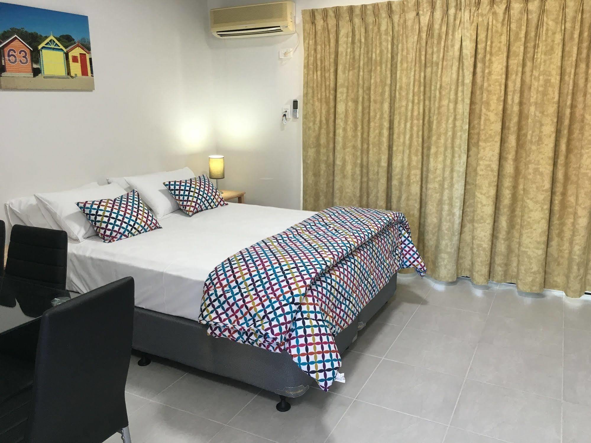 Ingenia Holidays Hervey Bay Zewnętrze zdjęcie