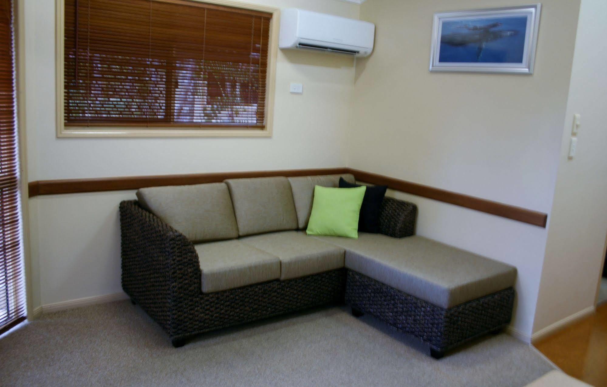 Ingenia Holidays Hervey Bay Zewnętrze zdjęcie