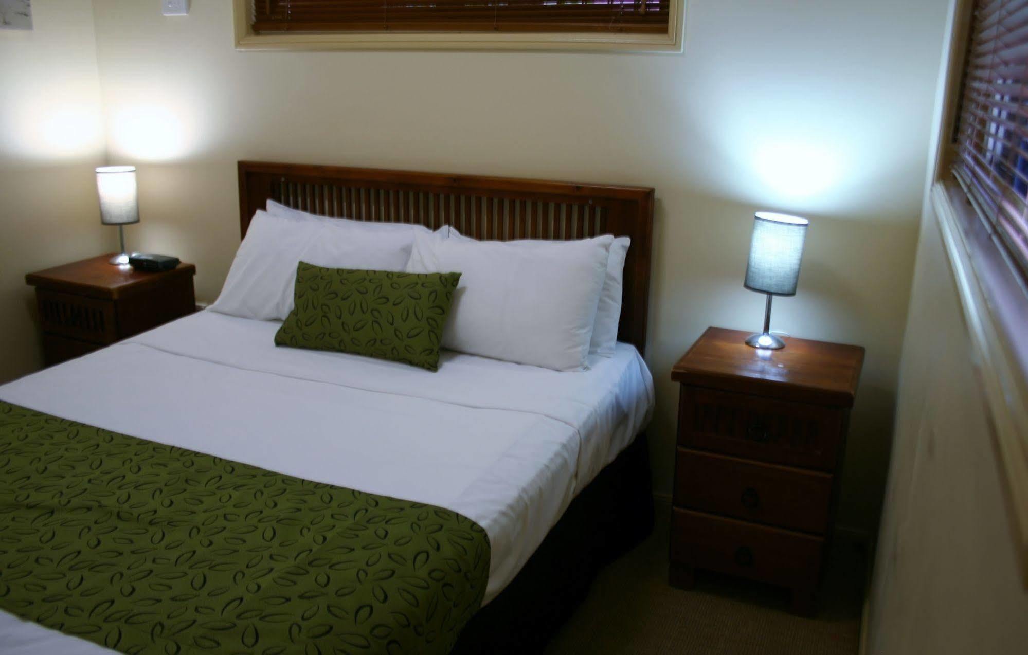 Ingenia Holidays Hervey Bay Zewnętrze zdjęcie