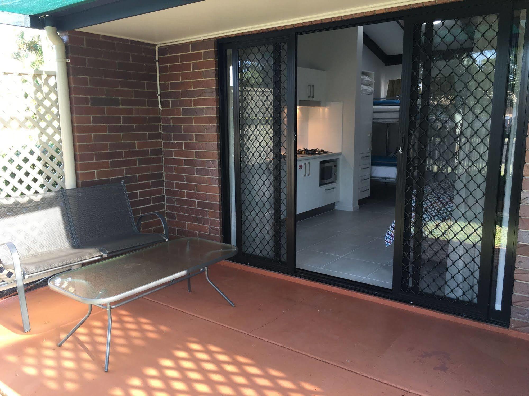 Ingenia Holidays Hervey Bay Zewnętrze zdjęcie