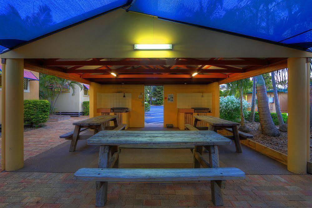 Ingenia Holidays Hervey Bay Zewnętrze zdjęcie