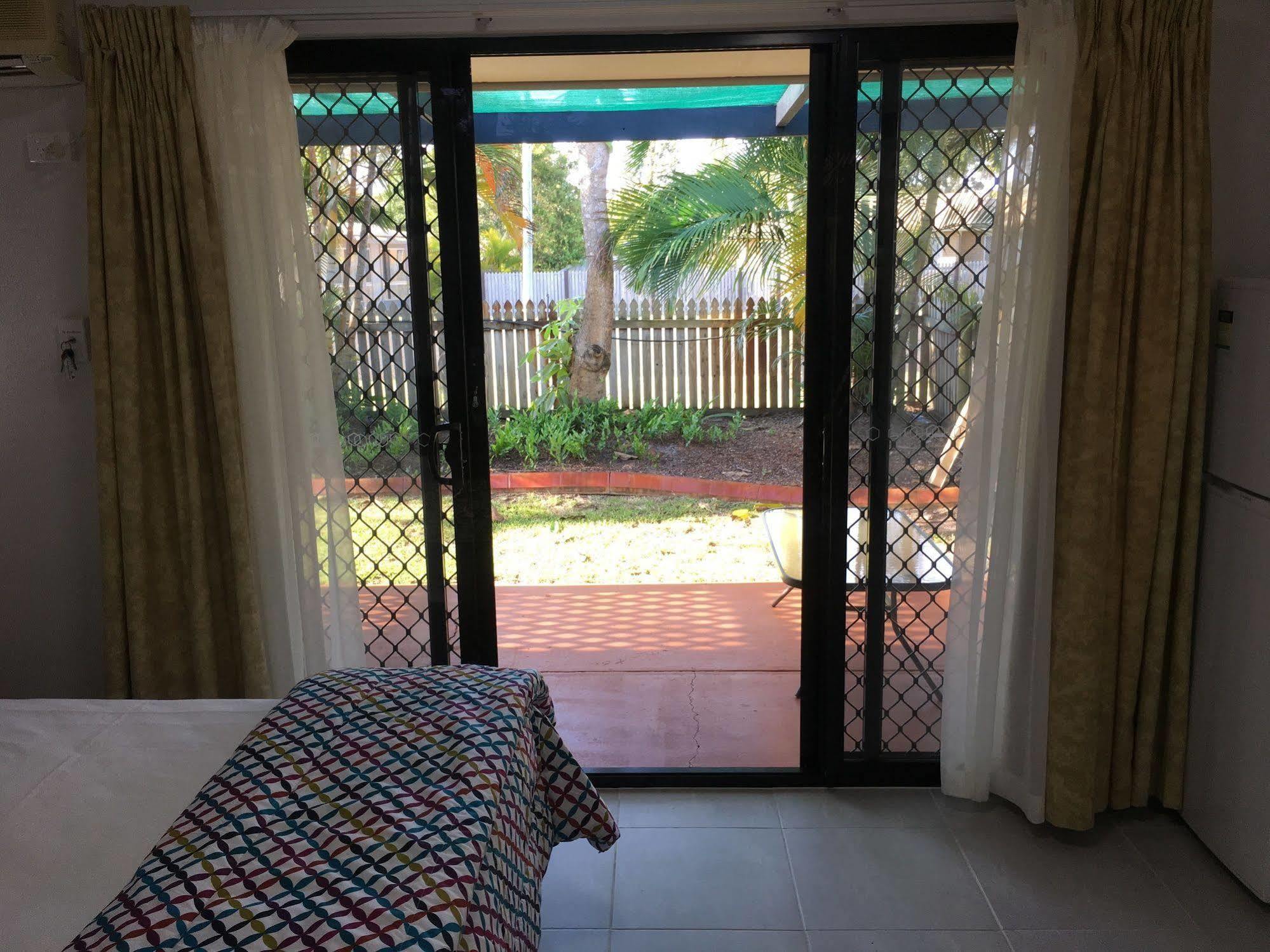 Ingenia Holidays Hervey Bay Zewnętrze zdjęcie