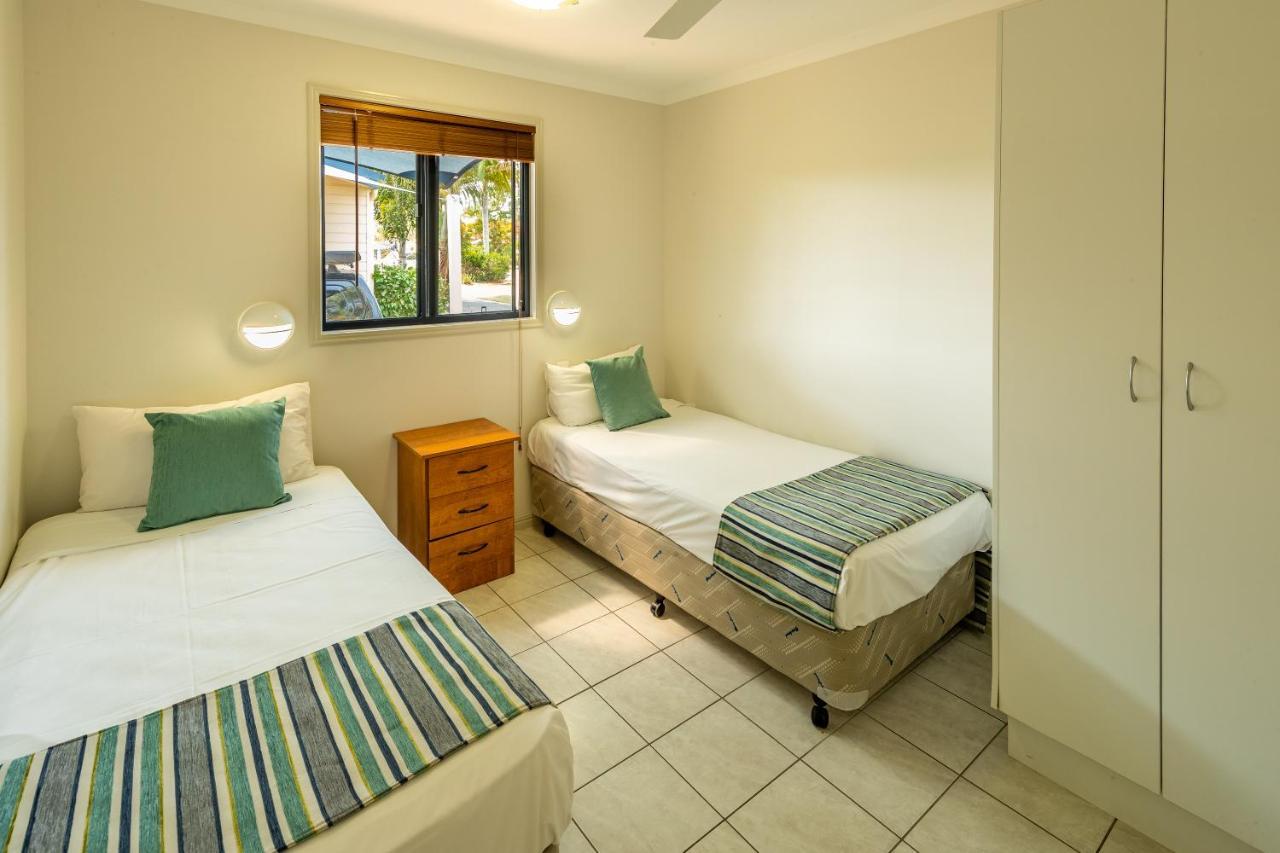 Ingenia Holidays Hervey Bay Zewnętrze zdjęcie