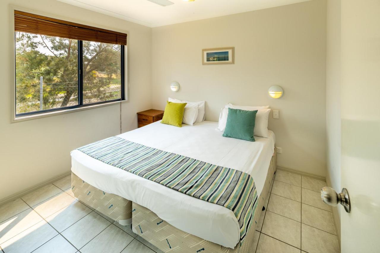 Ingenia Holidays Hervey Bay Zewnętrze zdjęcie