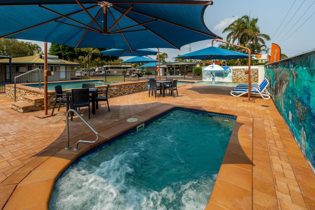 Ingenia Holidays Hervey Bay Zewnętrze zdjęcie