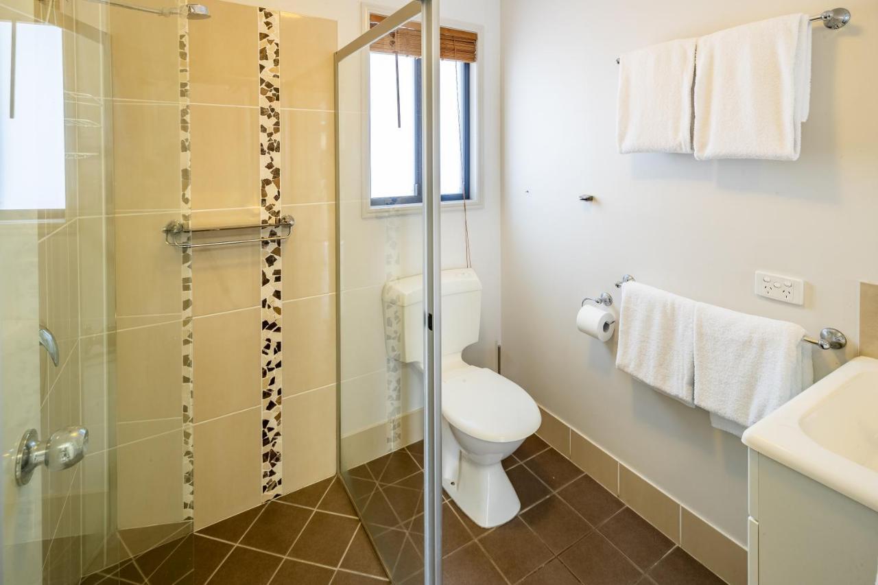 Ingenia Holidays Hervey Bay Zewnętrze zdjęcie