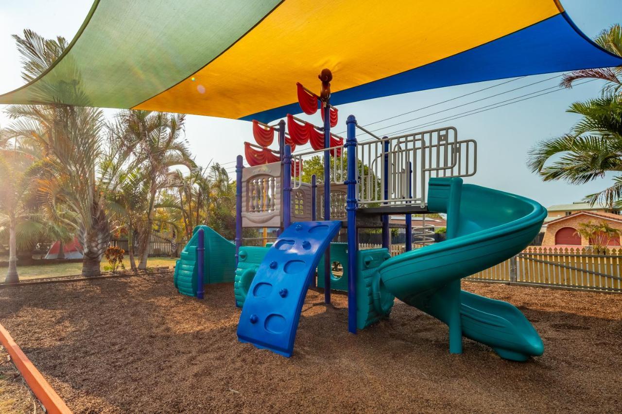 Ingenia Holidays Hervey Bay Zewnętrze zdjęcie