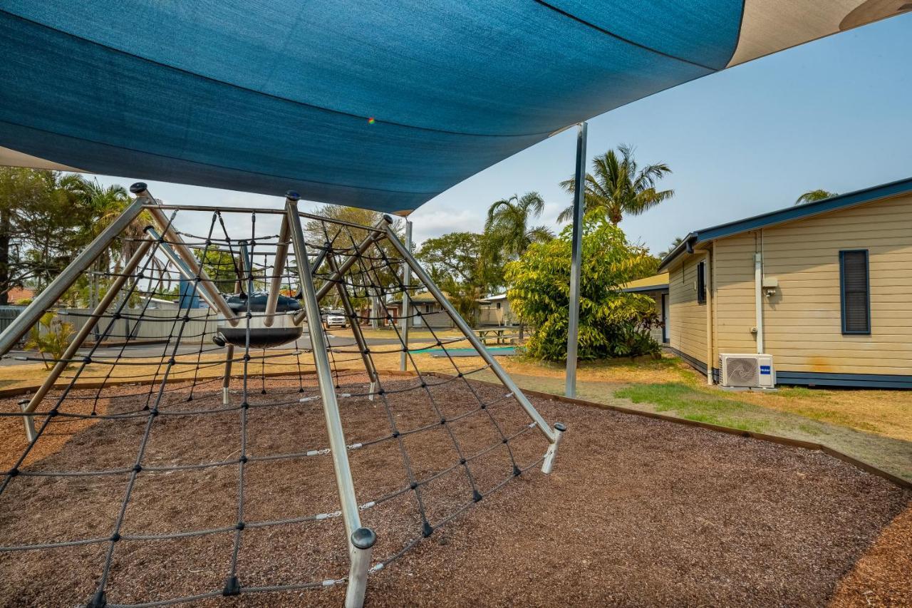 Ingenia Holidays Hervey Bay Zewnętrze zdjęcie