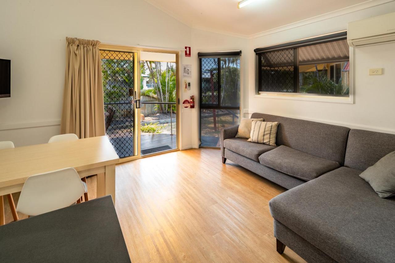 Ingenia Holidays Hervey Bay Zewnętrze zdjęcie