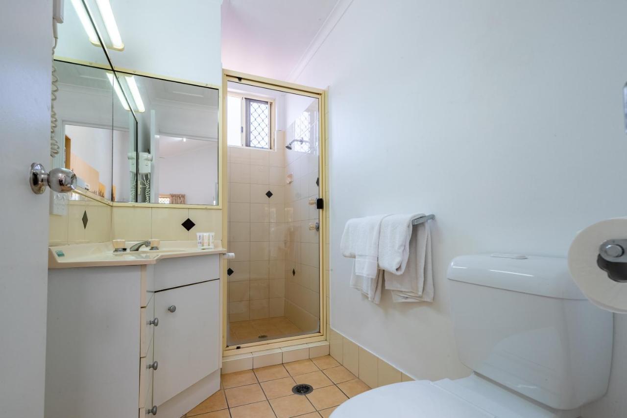 Ingenia Holidays Hervey Bay Zewnętrze zdjęcie