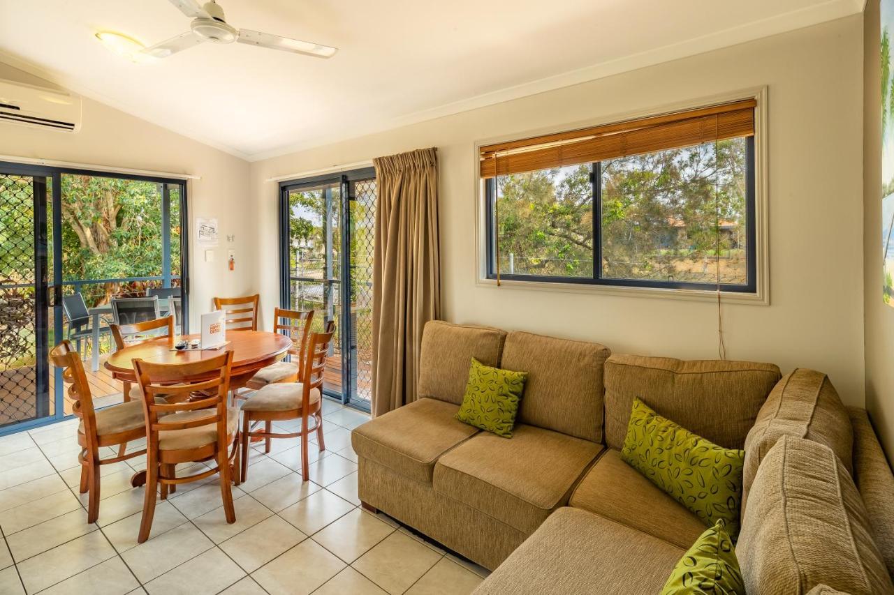 Ingenia Holidays Hervey Bay Zewnętrze zdjęcie