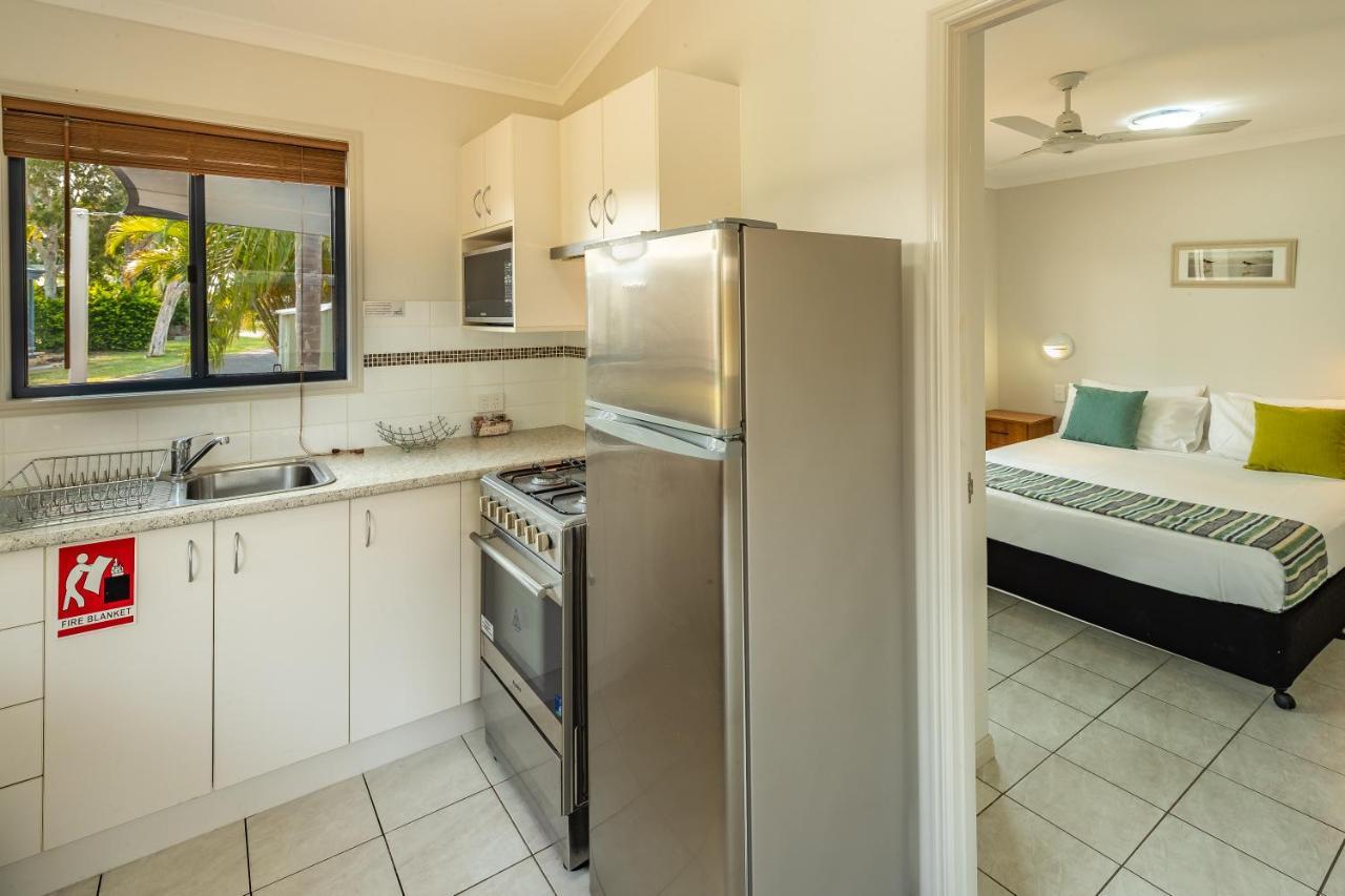 Ingenia Holidays Hervey Bay Zewnętrze zdjęcie