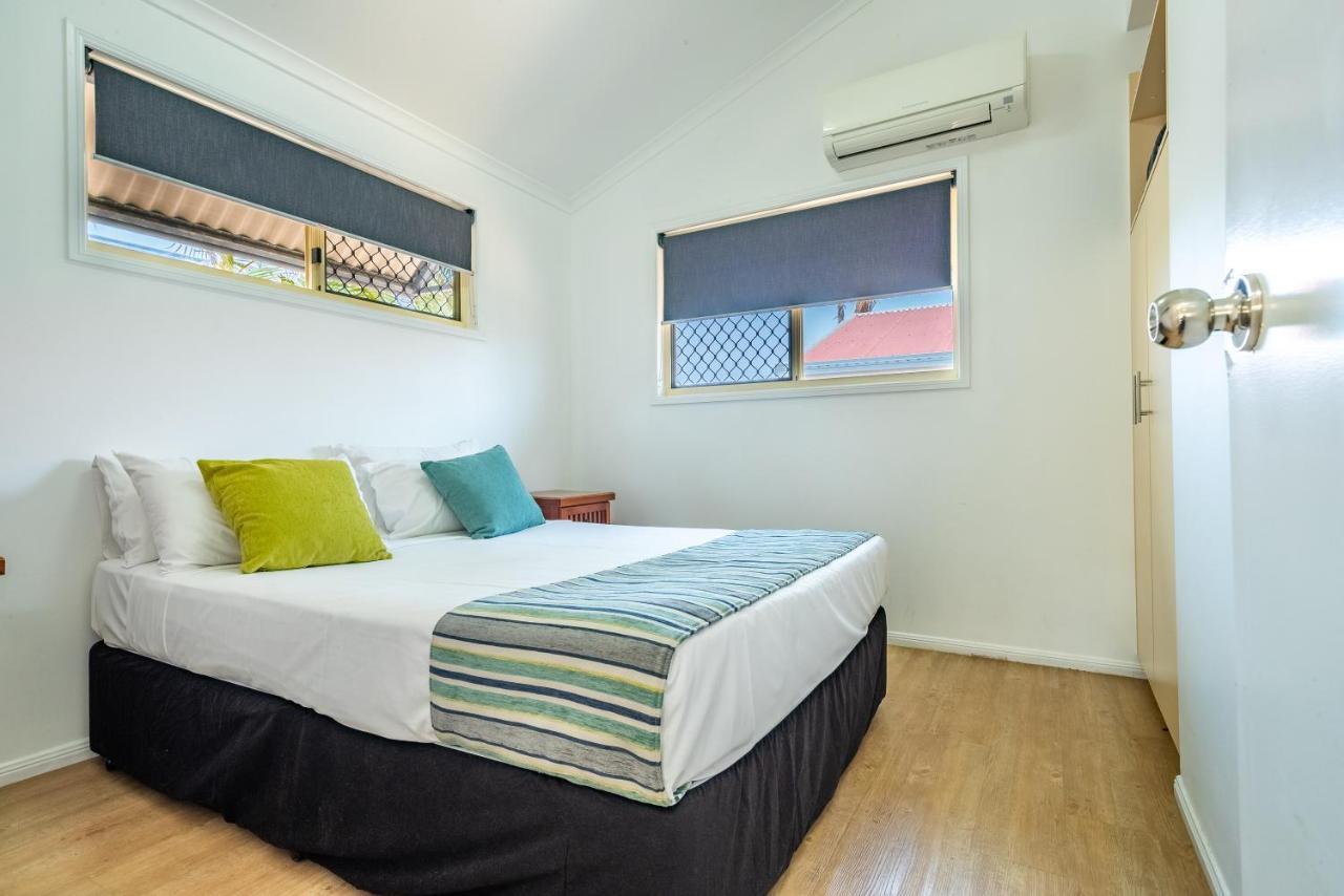 Ingenia Holidays Hervey Bay Zewnętrze zdjęcie