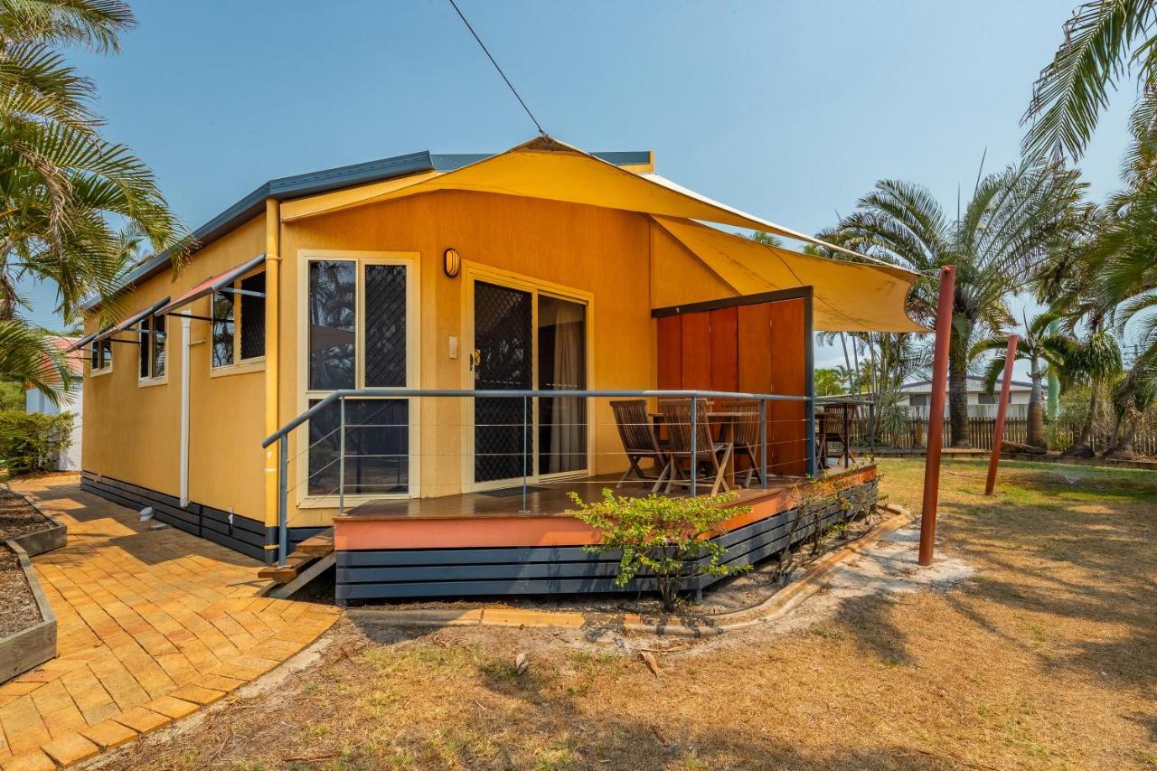 Ingenia Holidays Hervey Bay Zewnętrze zdjęcie