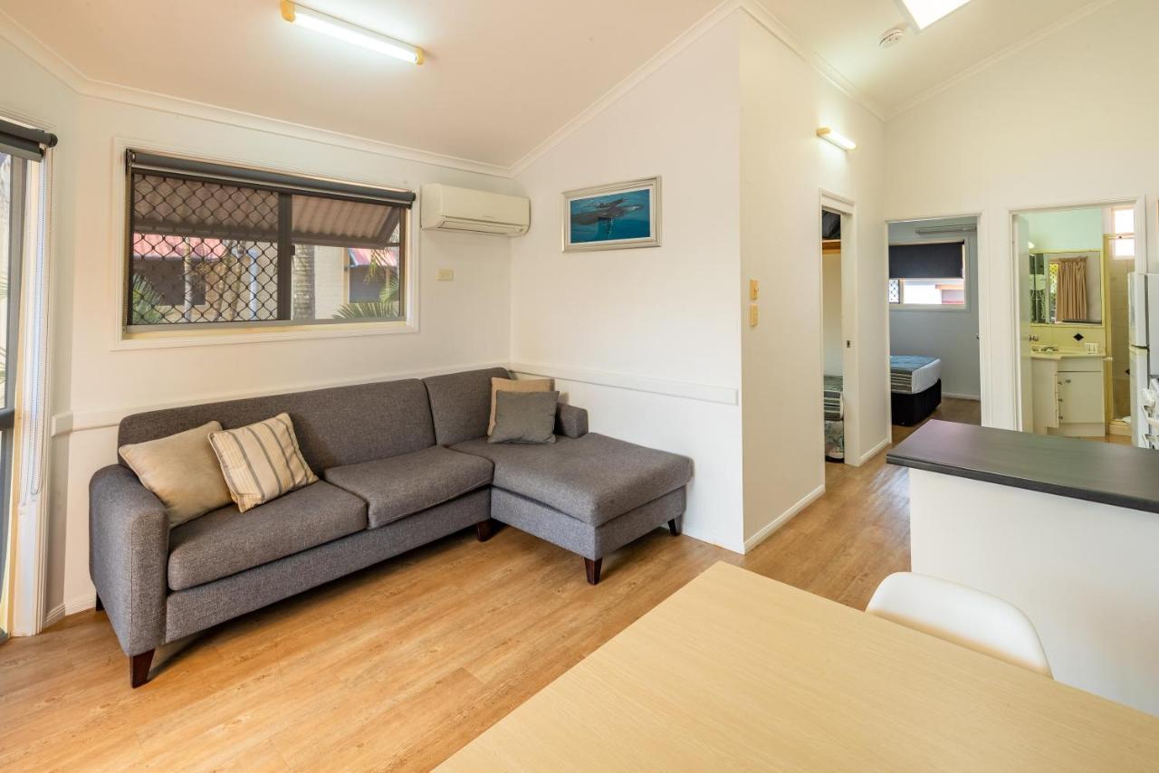 Ingenia Holidays Hervey Bay Zewnętrze zdjęcie