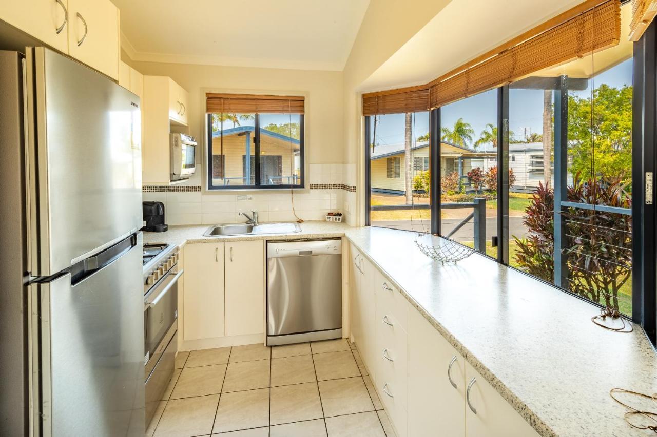 Ingenia Holidays Hervey Bay Zewnętrze zdjęcie
