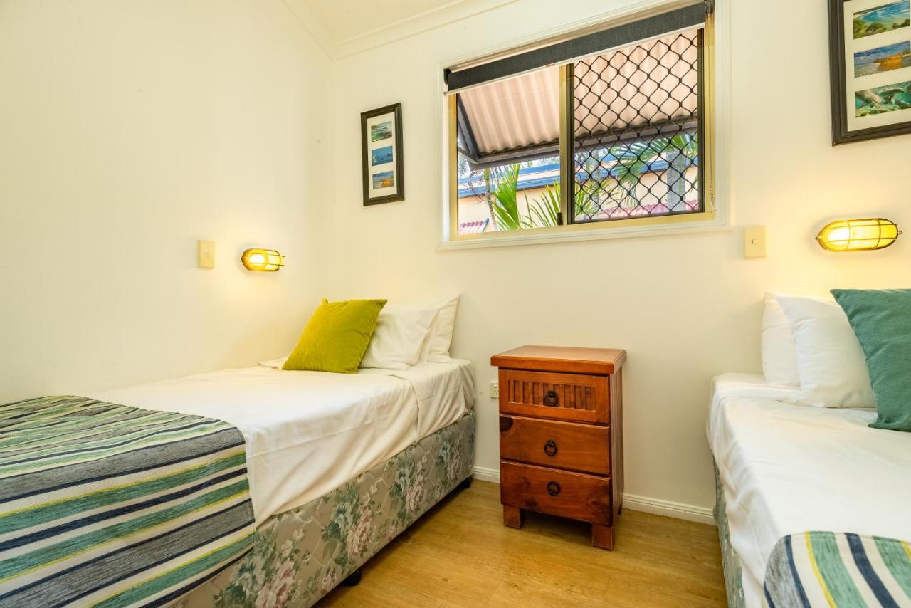 Ingenia Holidays Hervey Bay Zewnętrze zdjęcie