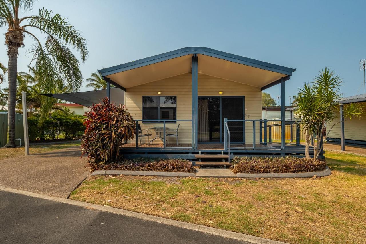 Ingenia Holidays Hervey Bay Zewnętrze zdjęcie